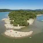 Case de vacanță Dunai Panorama Kishaz Tahitófalu