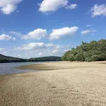 Dunai Panorama Kishaz Case de vacanță