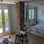 Dunai Panorama Kishaz Tahitófalu