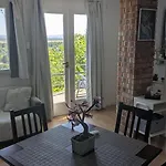 Dunai Panorama Kishaz Case de vacanță *