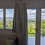 Dunai Panorama Kishaz Tahitófalu