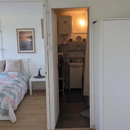 Dunai Panoráma Kisház Semesterbostad *