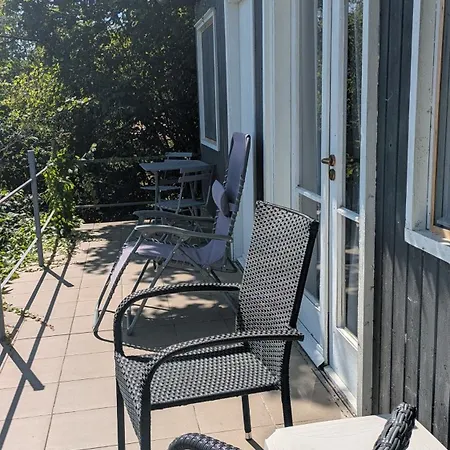 Dunai Panoráma Kisház *