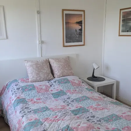 Dunai Panorama Kishaz Feriehus