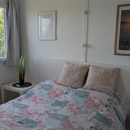 בית נופש Dunai Panorama Kishaz