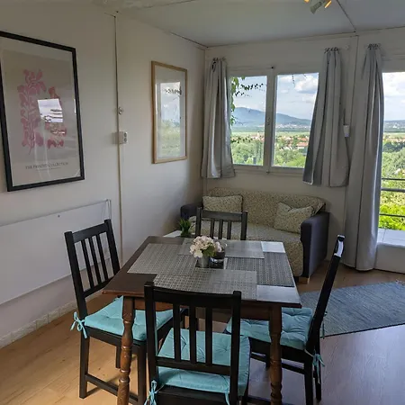 Dunai Panorama Kishaz *