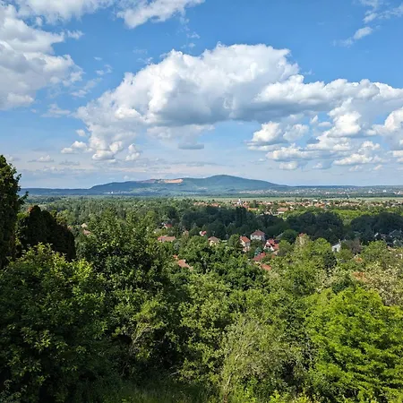 Dunai Panorama Kishaz * Tahitófalu