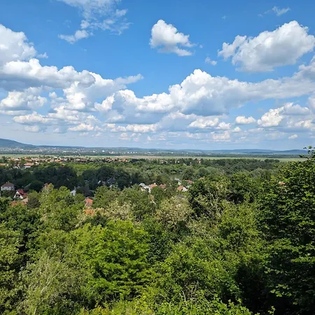 Dunai Panoráma Kisház * Tahitófalu