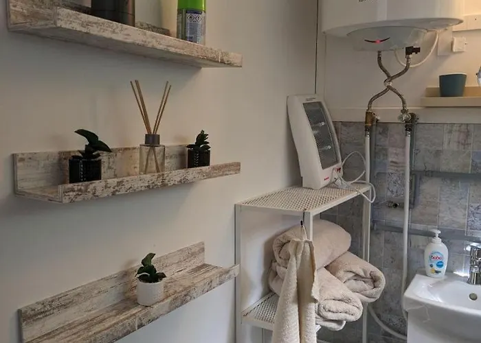 Dunai Panoráma Kisház Nyaraló