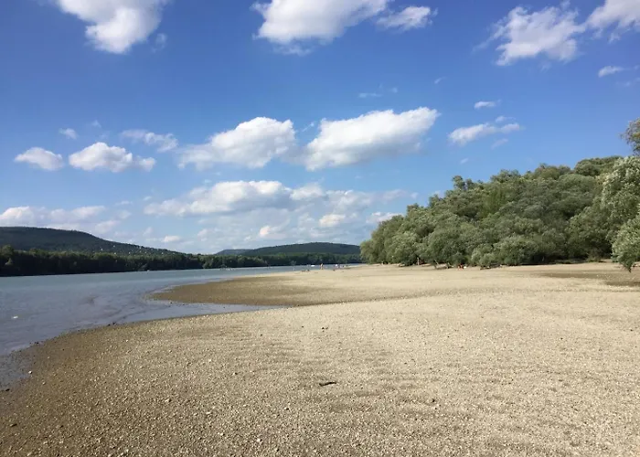 Dunai Panoráma Kisház Nyaraló