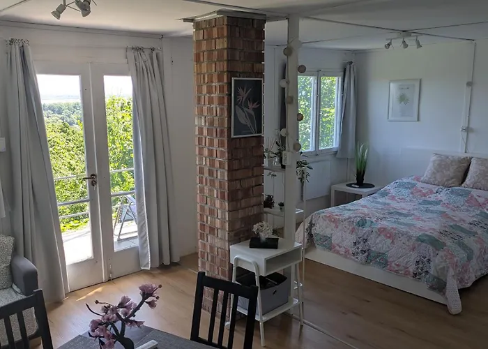 Dunai Panoráma Kisház Tahitófalu