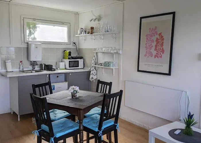 Dunai Panoráma Kisház * Tahitófalu