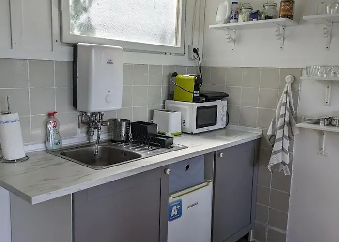 Dunai Panoráma Kisház *