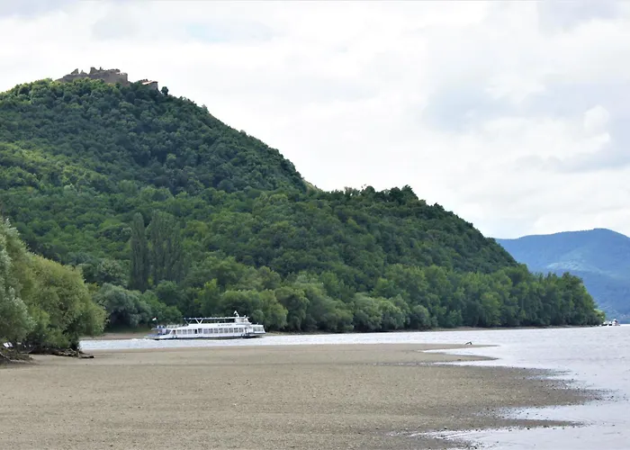 Dunai Panoráma Kisház * Tahitófalu