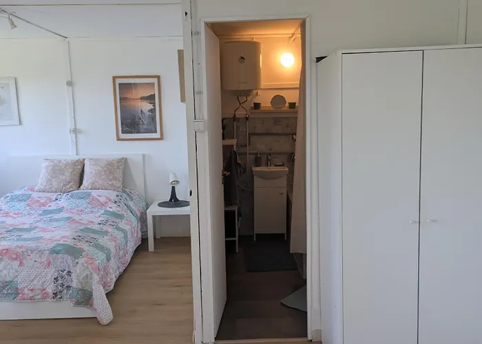 Dunai Panoráma Kisház Nyaraló *