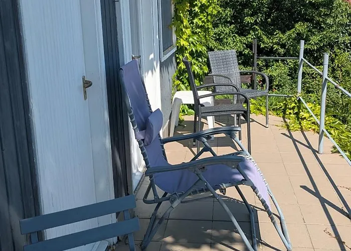 Nyaraló Dunai Panoráma Kisház