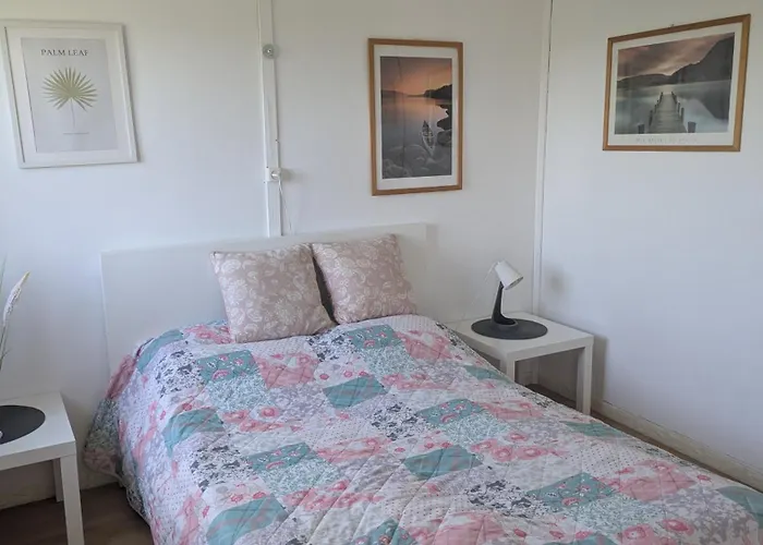 Dunai Panorama Kishaz Holiday home