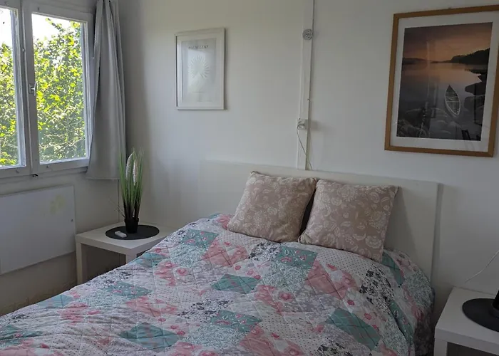 Holiday home Dunai Panorama Kishaz