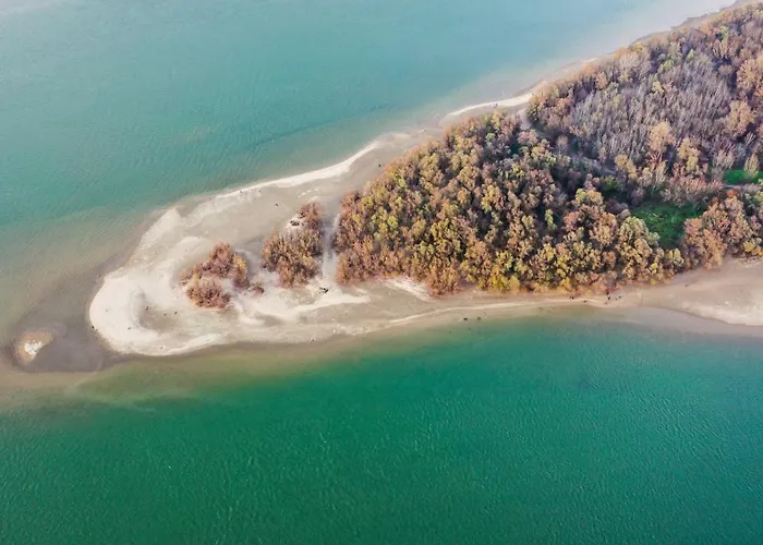 Dunai Panoráma Kisház