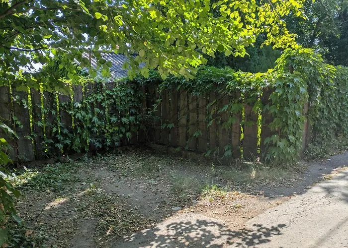 Dunai Panoráma Kisház Nyaraló *