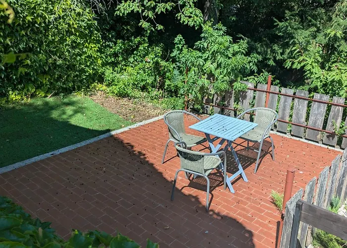 Dunai Panoráma Kisház *