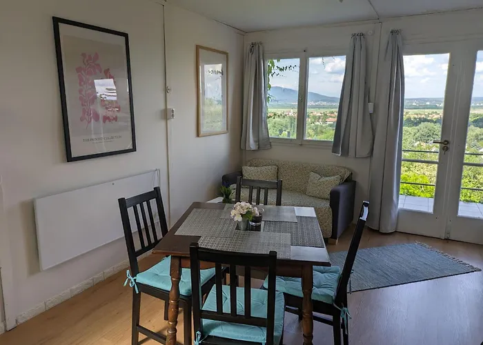 Dunai Panoráma Kisház *